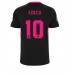Cheap Feyenoord Orkun Kokcu #10 Third Football Shirt 2022-23 Short Sleeve